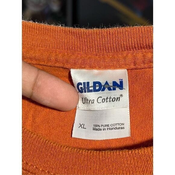 Y2K Chichen-Itza Yucatán Mexico Tee - Picture 4 of 4